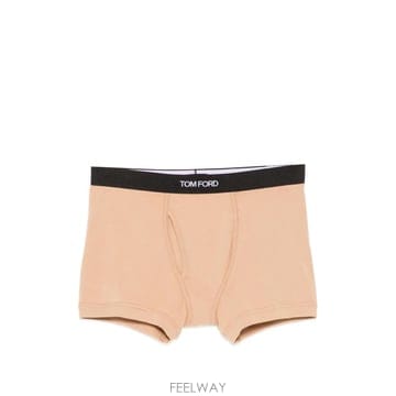 26 FW 톰포드 로고 웨이스트밴드 복서 브리프 T4LCTBF30040 TP455036963