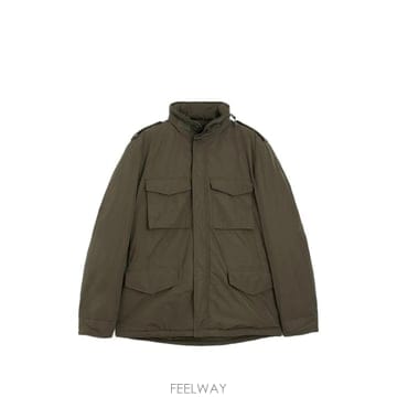 26 FW 아스페시 필드 미니 다운 재킷 W5ACG20E550TF5F TP457193396