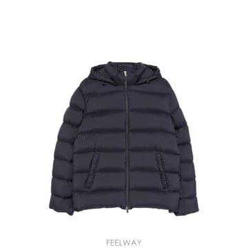 26 FW 에르노 후드 패딩 재킷 PI0016ULE12456Z TP455035735