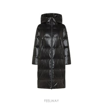 26 FW 페트레이 셀레트릭 LKS GRS 퀼팅 후드 코트 PED57441182061N TP459314115