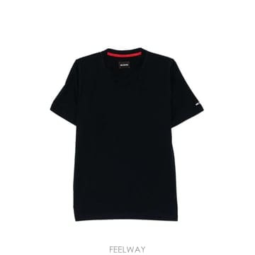 26 FW 키톤 라운드 넥 티셔츠 UMK1165A0241 TP455034464