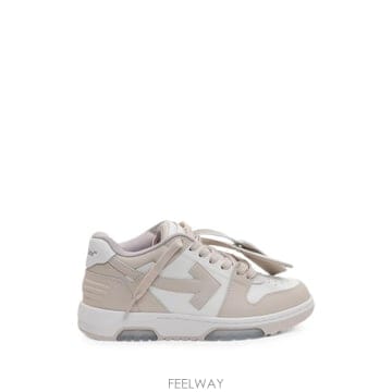 26 FW 오프화이트 아웃 오브 오피스 스니커즈 W259C9L0060161 TP457660284