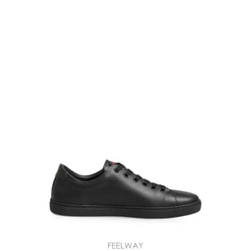 26 FW 돌체앤가바나 크리스털 하트 레더 스니커즈 CS1772A1065 TP458379353