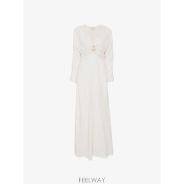 Forte Forte 26 FW Forte Forte �ظӵ� �� V�� �ƽ� �巹�� 15089MYDRESSAVORIO TP4563626 FW Forte Forte �ظӵ� �� V�� �ƽ� �巹�� 15089MYDRE