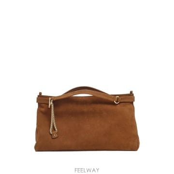 | Other Brand | 26 FW Orciani ���� ������ �����̵� ü�� ��ũ �̵�� ��Ʈ �� B02253NAB TP459240726 FW Orciani ���� ������ �����̵� ü�� ��ũ �̵�� ��