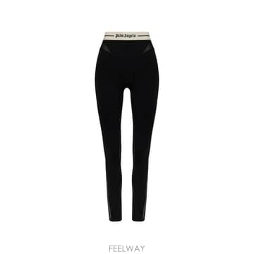 Palm Angels 26 FW �ʾ����� �ΰ� ���̽�Ʈ��� �޽� �г� ���뽺 PAWVK003FB001100A TP45778787226 FW �ʾ����� �ΰ� ���̽�Ʈ��� �޽� �г� ���뽺 PAWV