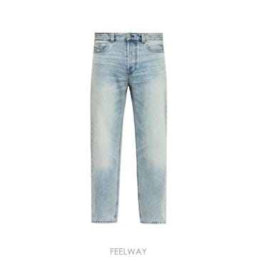 Diesel 26 FW ���� 2024 ��ƽ� ���̵�� ����Ʈ �� A189740HDBB TP45574410826 FW ���� 2024 ��ƽ� ���̵�� ����Ʈ �� A189740HDBB 