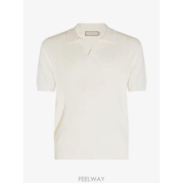 26 FW Canali 케이블 니트 티셔츠 MK02486C1131 TP455601979