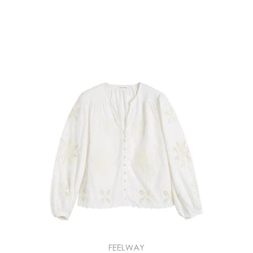 | Other Brand | 26 FW Chinti �� Parker ��ε帮 ���� TSS2610CREAM TP45442974526 FW Chinti �� Parker ��ε帮 ���� TSS2610CREAM TP45
