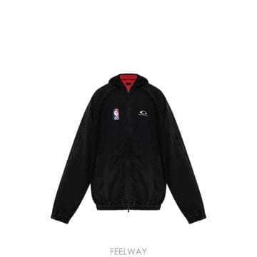 Balenciaga 26 FW �߷��þư� X NBA �ĵ� ���� ��Ŷ 863830TQW54 TP45876552026 FW �߷��þư� X NBA �ĵ� ���� ��Ŷ 863830TQW54 TP45