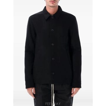 Rick Owens 26 FW �������� �귡�� ��ư ��Ŷ RU02F4796WMT TP45778607026 FW �������� �귡�� ��ư ��Ŷ RU02F4796WMT TP4577860