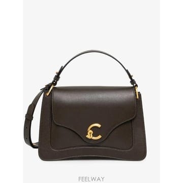 | Other Brand | 26 FW Coccinelle �ΰ� ��� ���� ��� �� E1SSK180121 TP45765735026 FW Coccinelle �ΰ� ��� ���� ��� �� E1SSK180121 TP