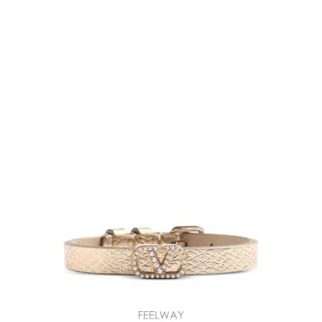 Valentino 26 FW �߷�Ƽ�� ����ٴ� ���̷ΰ� �ñ״�ó ��̳���Ƽ�� ���� ���ͷκ꽺Ű ũ������ �극�̽��� WJ0BX126 FW �߷�Ƽ�� ����ٴ� ���̷ΰ� �ñ״�ó ��̳���Ƽ��
