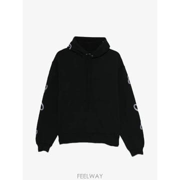 Balenciaga 26 FW �߷��þư� Ŀ�ú� �ĵ�Ƽ 858143TTVM8 TP45885011926 FW �߷��þư� Ŀ�ú� �ĵ�Ƽ 858143TTVM8 TP458850119