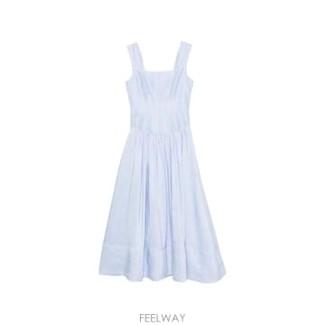 | Other Brand | 26 FW Aje ���Ƿ� �г� �̵� �巹�� 26SU5655 TP45502345926 FW Aje ���Ƿ� �г� �̵� �巹�� 26SU5655 TP455023459