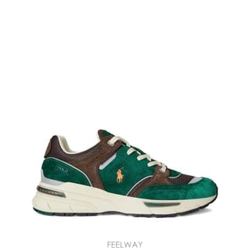 26 FW 폴로 랄프로렌 트랙스타 250 스니커즈 809973979001 TP454712364