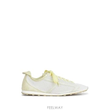 26 FW 쟈크뮈스 테니스 소프트 스니커즈 FOM00175AE00082 TP454711622
