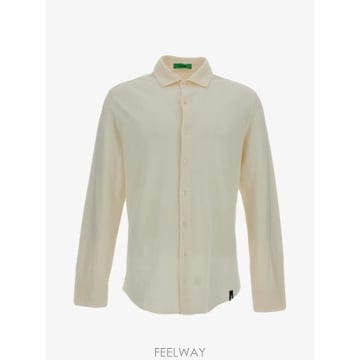 26 FW 드루모어 long sleeve shirt DTL609115 TP454424705