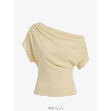 | Other Brand | 26 FW Reformation ���̸��� �巹���� ��Ʈ ž 1318710CUS TP45765466926 FW Reformation ���̸��� �巹���� ��Ʈ ž 1318710CUS