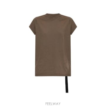 Rick Owens 26 FW �������� ���� ��� ��Ʈ������ ���� Ƽ���� DS02F6208RN TP45876304326 FW �������� ���� ��� ��Ʈ������ ���� Ƽ���� DS02F6