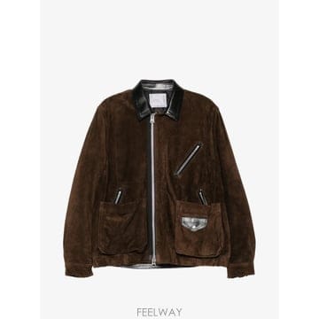 Sacai 26 FW ��ī�� �����̵� ������ 2604052M TP45636000826 FW ��ī�� �����̵� ������ 2604052M TP456360008