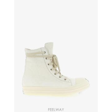 26 FW 릭오웬스 Sneaks leather sneakers RU02F4890LBH1 TP459597279