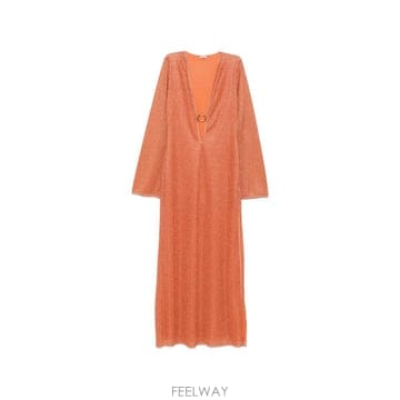 | Other Brand | 26 FW Oseree �緺�� ������ �ƾƿ� �巹�� RLS261LUREX TP45574021726 FW Oseree �緺�� ������ �ƾƿ� �巹�� RLS261LUREX T