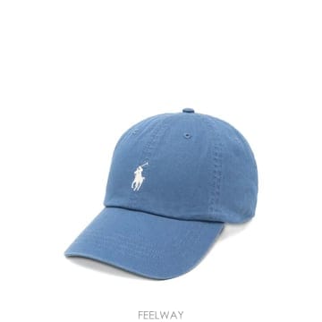 26 FW 폴로 랄프로렌 코튼 캡 모자 710667709152 TP454707828