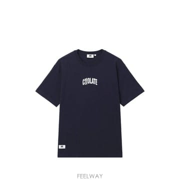 | Other Brand | 26 FW CHOCOOLATE �ΰ� ����Ʈ Ƽ���� B1XTEM00789X TP45470763826 FW CHOCOOLATE �ΰ� ����Ʈ Ƽ���� B1XTEM00789X TP454