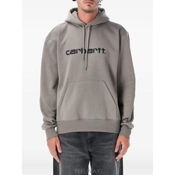 Carhartt 26 FW Į��Ʈ �ΰ� �ڼ� ��ν�Ʈ�� �ĵ�Ƽ I030547 TP45884569226 FW Į��Ʈ �ΰ� �ڼ� ��ν�Ʈ�� �ĵ�Ƽ I030547 TP458