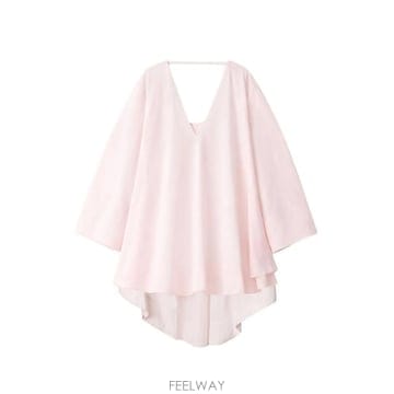 Jacquemus 26 FW ��ũ���� ���̻� ���� �Ҹ� �̴� �巹�� DRW00832AW00758 TP45470705326 FW ��ũ���� ���̻� ���� �Ҹ� �̴� �巹�� DRW00832AW