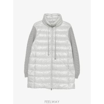 26 FW 에르노 퀼팅 패널 재킷 PI00191DR12017Z TP456358605