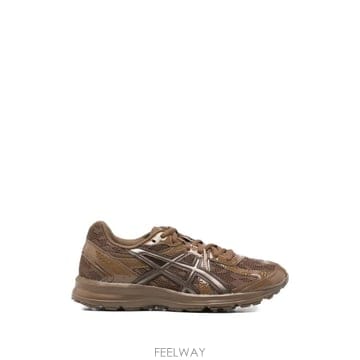 26 FW 아식스 조그 100s 레이스업 스니커즈 1203B043200 TP456358239
