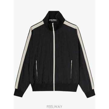 Palm Angels 26 FW �ʾ����� �ΰ� ����Ʈ Ʈ����Ŷ PMBD030C99FAB001 TP45915702526 FW �ʾ����� �ΰ� ����Ʈ Ʈ����Ŷ PMBD030C99FAB001 T