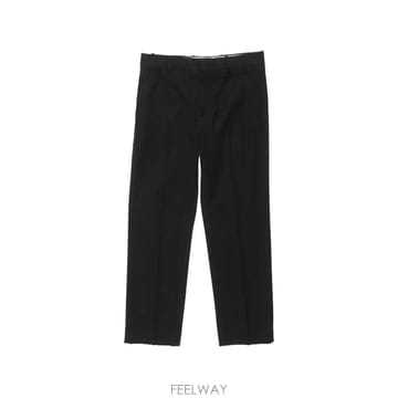 26 FW 아크네 크롭 테일러드 팬츠 BK0775 TP457188097