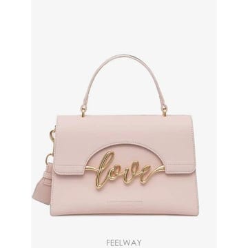 | Other Brand | 26 FW Love Moschino �ΰ� ��� ��� �� JC4267PP0PKR0 TP45941592226 FW Love Moschino �ΰ� ��� ��� �� JC4267PP0PKR0 TP