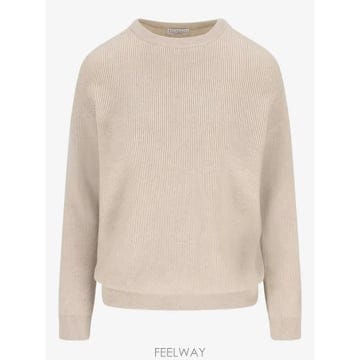 Brunello Cucinelli 26 FW ���ڷ� ��ġ�ڸ� ���� ũ��� ������ M12175400C9731 TP45635754526 FW ���ڷ� ��ġ�ڸ� ���� ũ��� ������ M12175400C9