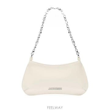 Jacquemus 26 FW ��ũ���� ��Ʋ ���� ü�� ��� �� BAW00404AC18A01 TP45481575126 FW ��ũ���� ��Ʋ ���� ü�� ��� �� BAW00404AC18A01 