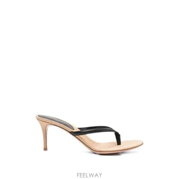 Gianvito Rossi 26 FW ���Ⱥ��� �ν� Į���� ���� ��Ʈ�� �� ���� G1126070RICVHI TP45559669626 FW ���Ⱥ��� �ν� Į���� ���� ��Ʈ�� �� ���� G112607