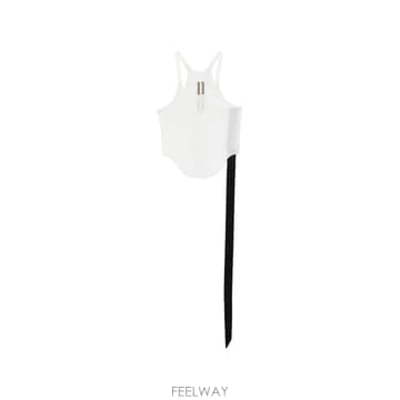Rick Owens 26 FW �������� �μҸ� ��ũ ž DS01F4100BH TP45884081126 FW �������� �μҸ� ��ũ ž DS01F4100BH TP458840811