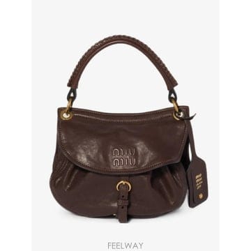 Miu Miu 26 FW �̿�̿� ������ ���� ���� �� 5BC221OOO2BBL TP45910244126 FW �̿�̿� ������ ���� ���� �� 5BC221OOO2BBL TP459
