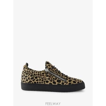 26 FW 쥬세페자노티 프랭키 세비지 스니커즈 RU60030001 TP456356988