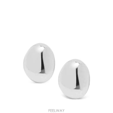 | Other Brand | 26 FW Nialaya Jewelry Ÿ���� �̾ WEAR079 TP45755535826 FW Nialaya Jewelry Ÿ���� �̾ WEAR079 TP45755535