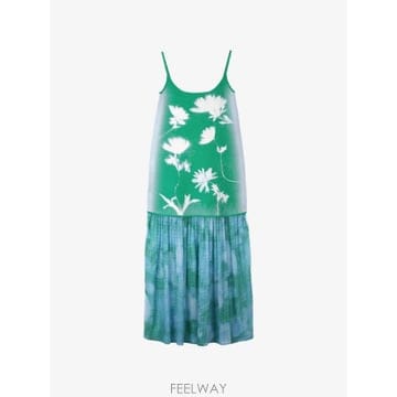 | Other Brand | 26 FW PH5 �ö�� ����Ʈ ��� ���̽�Ʈ �ƽ� �巹�� SS26DR023GRE TP45573585726 FW PH5 �ö�� ����Ʈ ��� ���̽�Ʈ �ƽ� �巹�� SS26