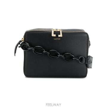 Lanvin 26 FW ���� Toffee ũ�ν� �� BGEL03NAPA TP45573540026 FW ���� Toffee ũ�ν� �� BGEL03NAPA TP455735400