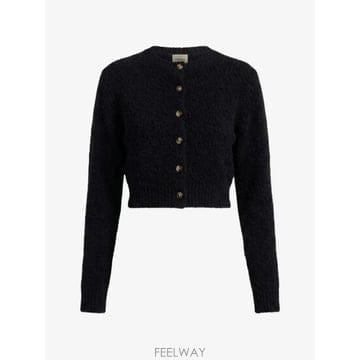 26 FW 카이트 팔로마 텍스처 가디건 PALOMA TP455734240