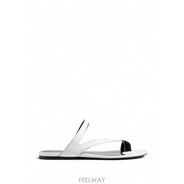 26 FW 카이트 에이미 더블 스트랩 플랫 샌들 F3089942131 TP455817188