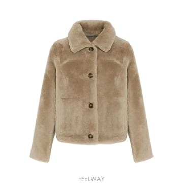 26 FW 이브살로몬 쇼트 리버서블 재킷 22WYV64355MESI TP450615746
