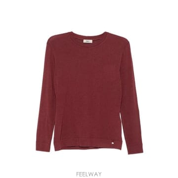 26 FW 에르노 크루 넥 긴소매 스웨터 JG000329D52153 TP459232167