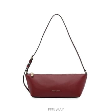 26 FW 마이클코어스 라일라 파우치 32F6G9IC5L TP459596402